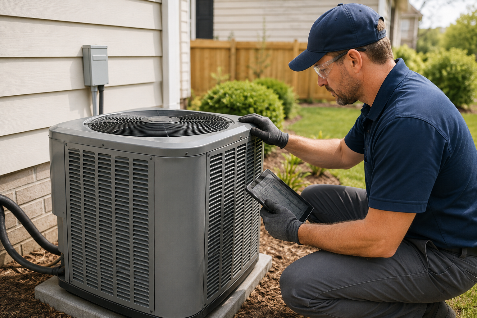 AC Repair vs Replacement: Which Makes More Sense?