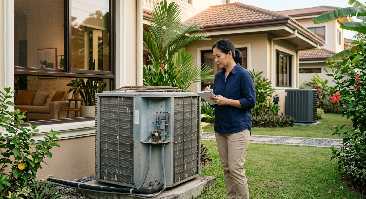 How Long Does an Air Conditioner Last?