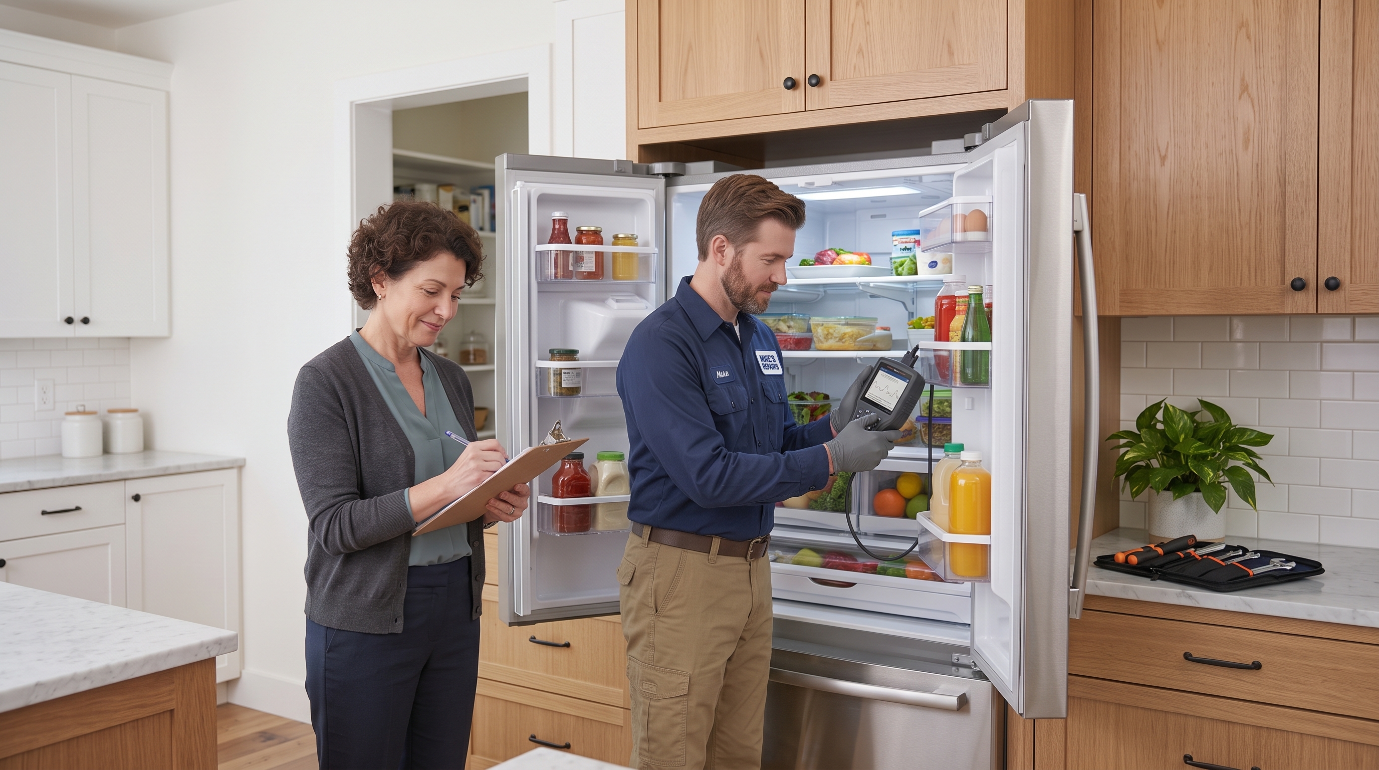 How to Decide Whether to Repair or Replace an Appliance